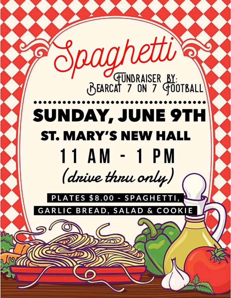 7 on 7 Fundraiser